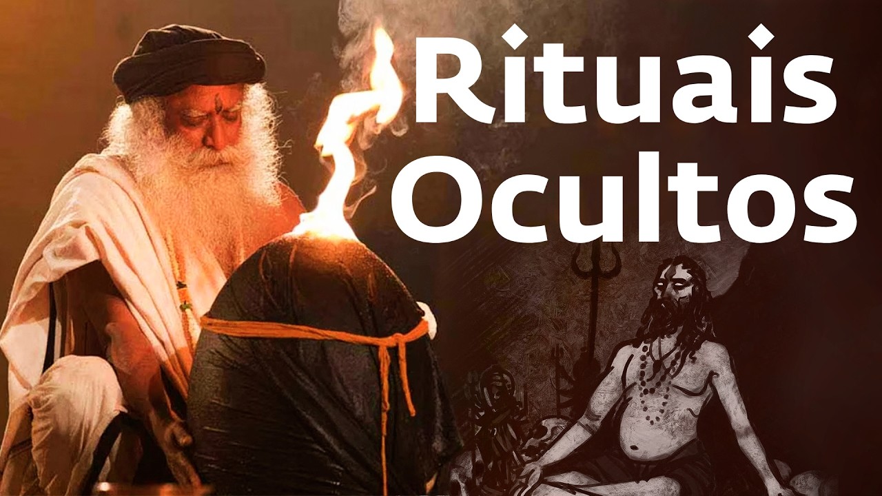 Eles Fizeram Uma Árvore Crescer Em 3 Horas | Sadhguru Português