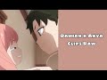 Damian x anya clips raw  quality long duration link download in description