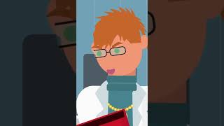 Keep Dr Bright Away From The Living Lego