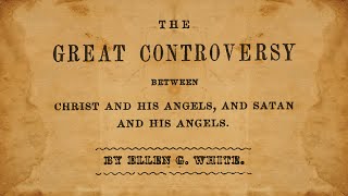 38_The Final Warning - Great Controversy (1911) Ellen G. White