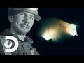 Parker BLOWS UP The Highest Mine On Earth | Gold Rush: Parker's Trail