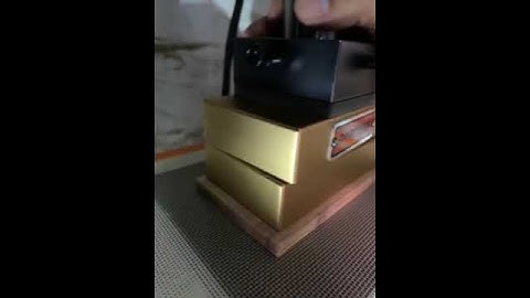 How to Align your Rosin Press Plates