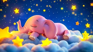 Brahms Lullaby ♥ A Soothing Melody for Babies ♥ Calming Nursery Rhyme ♫ Baby Song Sleep