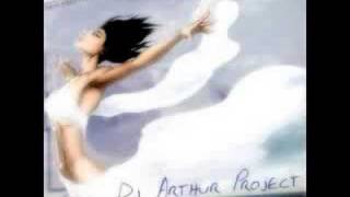 Dj Arthur Project Vs Baskov & Povali - Ti Daleko