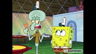 smoothe jazz at bikini bottom part 1