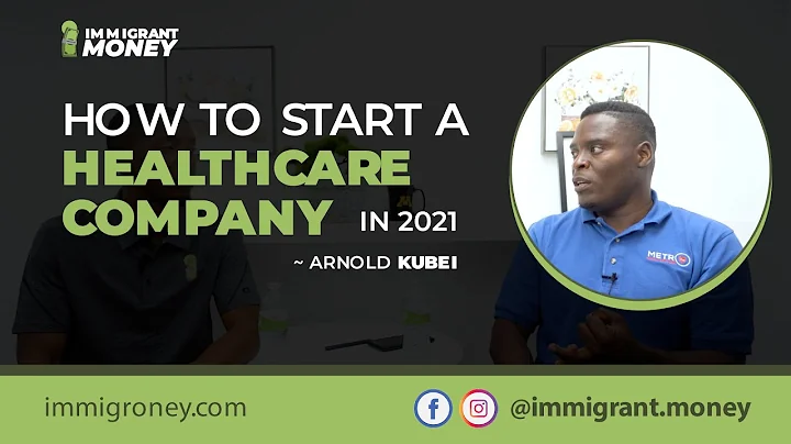How to Start A Healthcare Company in Minnesota 202...