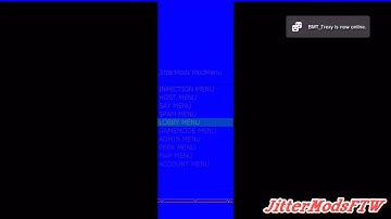 JitterMods 1.14 ModMenu