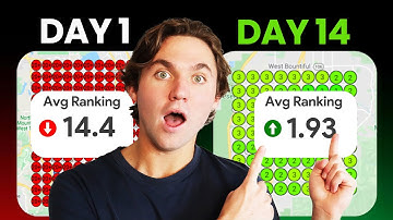 Easy Hack To Rank #1 on Google! Local SEO