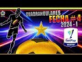 As se juega la fecha 4 cuadrangulares liga betplay 2024  i    futbol colombiano fecha 4 