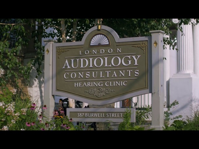 Welcome to London Audiology Consultants!