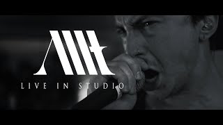 Allt - Live in Studio