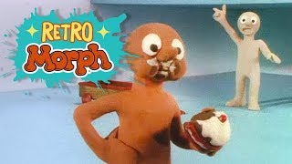 EP23: PERSPECTIVE | RETRO MORPH