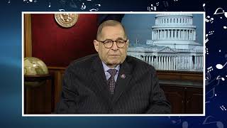 Nmpa Presidents Award Recipient, Rep. Jerrold Nadler