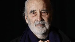 Christopher Lee, 1922-2015