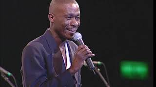 Pic O De Crop Semi Finals 2001 Part 1