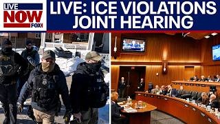 Download Lagu LIVE NOW: Congress debates ICE operations and Constitution violations MP3