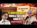 Nirmala Sitharaman Challenges Mamata Banerjee On Delimitation, Throws An Open Challenge | Elections