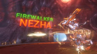 [INDEPTH] Nezha's Firewalker + Passive Profile