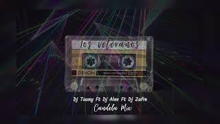 Candela Mix Dj touny Ft Dj Alex Ft Dj Zafre