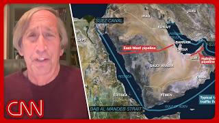 Houthis hit more Saudi targets, new US warship deployed & more | Experts on Iran