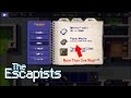 MORE THAN ONE WAY TO CRAFT THIS The Escapists Tips MORE THAN ONE WAY TO CRAFT THIS The Escapists Tips