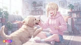Soft Morning Chill Mix ☀️ Aesthetic Relaxing Music for Study, Work & Coffee Time screenshot 4