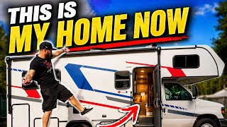 Take The Tour Of My El Monte RV