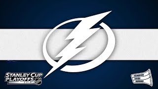 Tampa Bay Lightning 2018 Playoffs Goal Horn