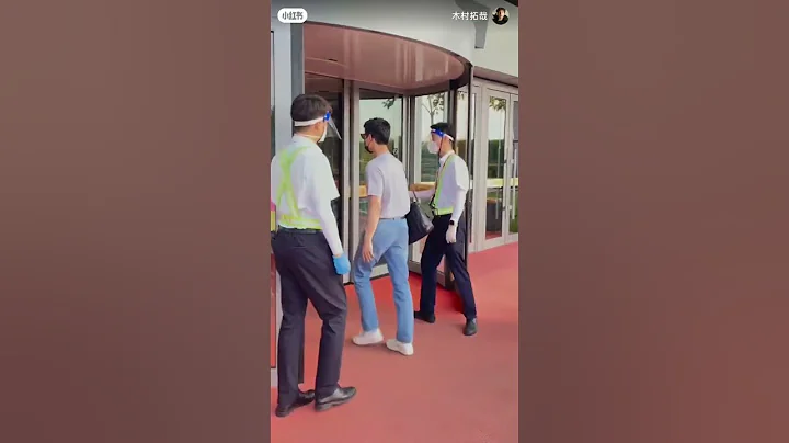 YangDi Alexander Yang Dilireba