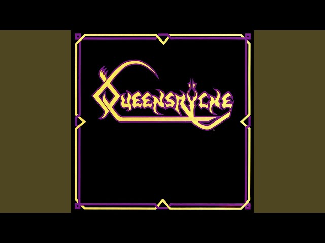 Queensrÿche - Blinded    1983