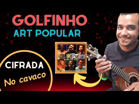 Golfinho - Art