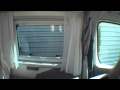 Camping car pro adriatik twin sp van  fourgon 2011  larochesuryon 85 vendee venansault 8519