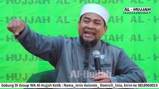 Pengikut Dajjal || Ust. Zulkifli Muhammad Ali, Lc