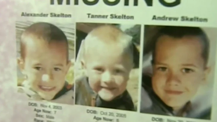 Surprise twist in Skelton case