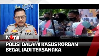 Membela Diri dari Begal, Malah Jadi Tersangka, kok Aneh? | AKIP tvOne