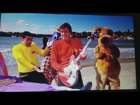 The Wiggles Song: Wake Up Jeff (2006)