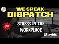 We speak dispatch