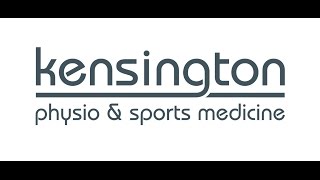 Vimove Running | Kensington Physio & Sports Medicine