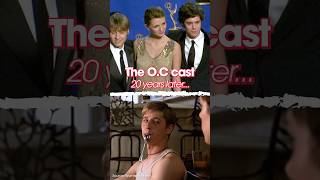 Download Lagu The O.C Cast: Where are they 20 years later? MP3 Download Lagu The O.C Cast: Where are they 20 years later? MP3