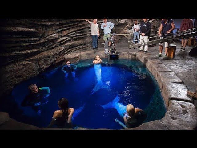 Come Be Part Of Our World : Photo  Mako mermaids, Mako mermaids season 3,  H2o mermaids