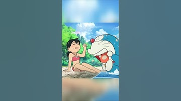 Ekspresi Lucu Doraemon Part 2 #trending #shorts