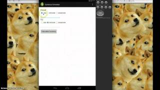 currency converter