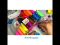 Игра на изучение цветов и оттенков с помощью массы для лепки