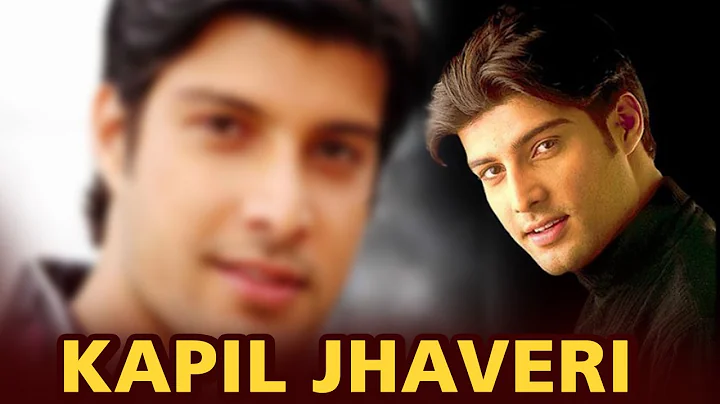 Kapil Jhaveri - The Lost Hero
