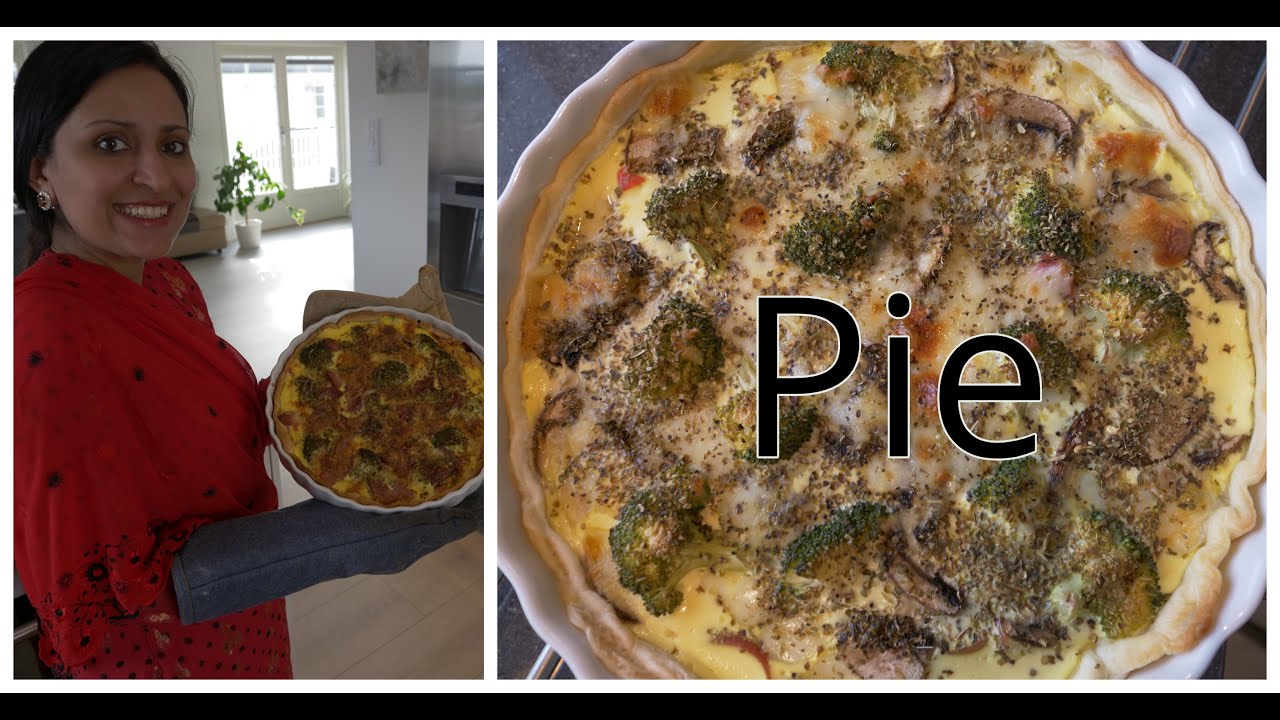 Pie Recipe How To Make Pie Quick And Easy Dinner pie-recipe-how-to-make-pie-quick-and-easy-dinner