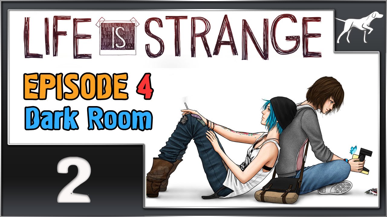 Прохождение лайф ис. Life is Strange: Episode 4 — Dark Room. Life is Strange Dark Room. World Life прохождение. Прохождение Life in woodcha.