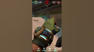 1v3 Turned Into My Highlight Moment 🔥| #valorant #clutch #1v3 #gamingshorts #fps #deekaygaming