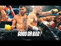 The Resume Audit : Vasyl Lomachenko