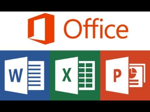 Бейне: Microsoft Office тіркелгісі дегеніміз не?