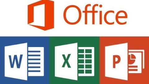 Как решить проблемы в работе WORD, EXCEL И POWERPOINT